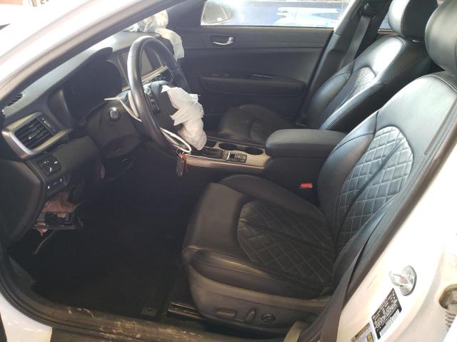 Photo 6 VIN: 5XXGV4L21KG304623 - KIA OPTIMA SXL 