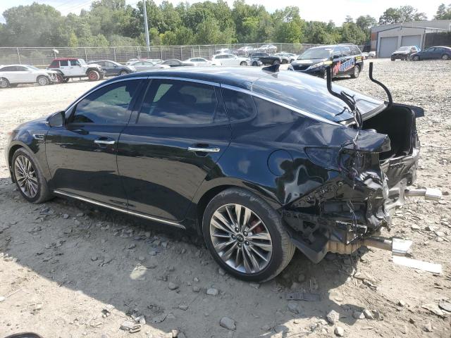 Photo 1 VIN: 5XXGV4L21KG349254 - KIA OPTIMA SXL 