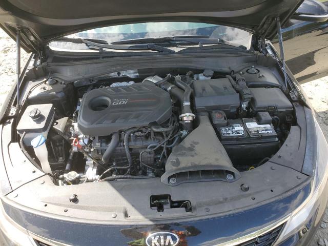 Photo 10 VIN: 5XXGV4L21KG349254 - KIA OPTIMA SXL 