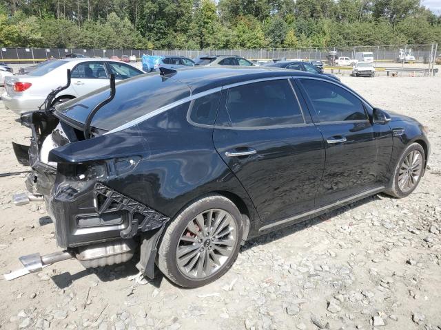 Photo 2 VIN: 5XXGV4L21KG349254 - KIA OPTIMA SXL 