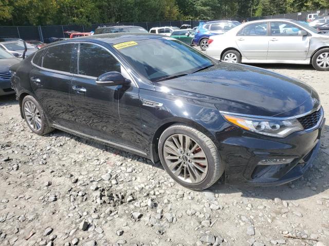 Photo 3 VIN: 5XXGV4L21KG349254 - KIA OPTIMA SXL 