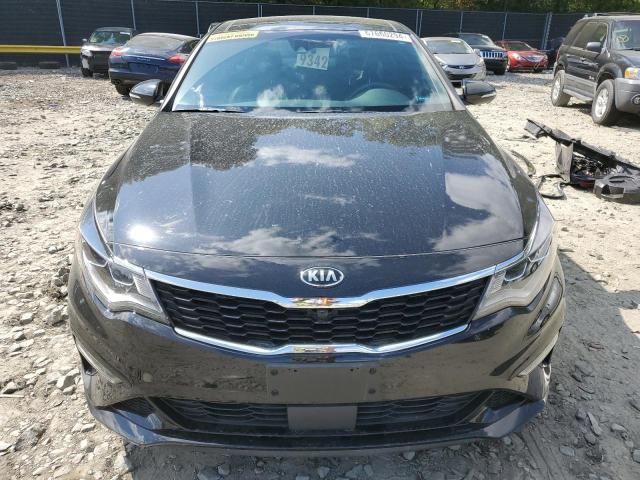 Photo 4 VIN: 5XXGV4L21KG349254 - KIA OPTIMA SXL 