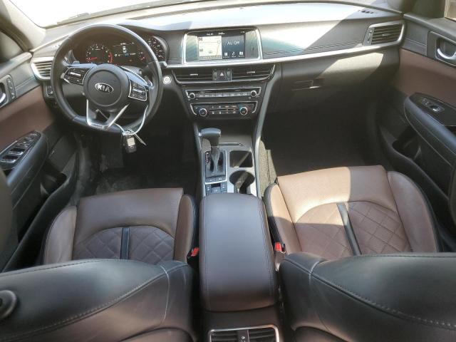 Photo 7 VIN: 5XXGV4L21KG349254 - KIA OPTIMA SXL 