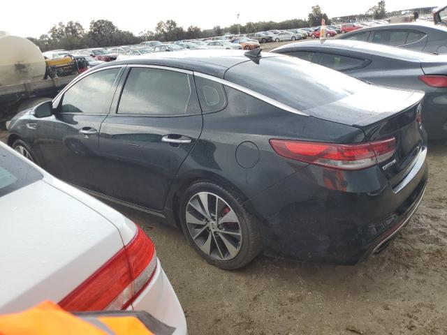 Photo 1 VIN: 5XXGV4L22GG015421 - KIA OPTIMA SXL 