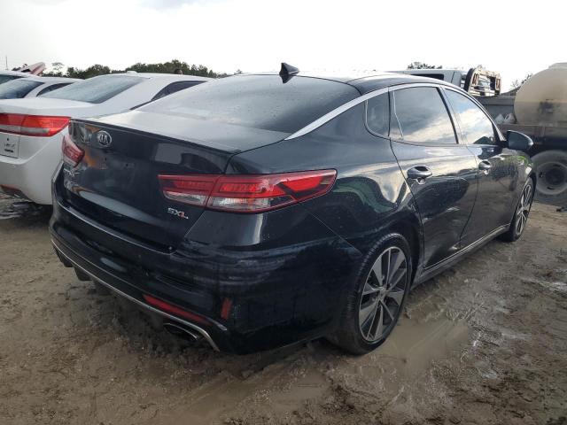 Photo 2 VIN: 5XXGV4L22GG015421 - KIA OPTIMA SXL 