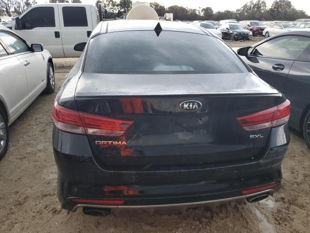 Photo 5 VIN: 5XXGV4L22GG015421 - KIA OPTIMA SXL 