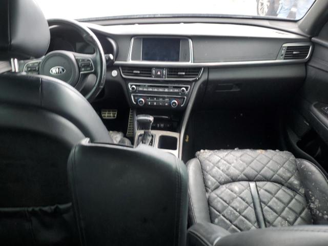 Photo 7 VIN: 5XXGV4L22GG015421 - KIA OPTIMA SXL 