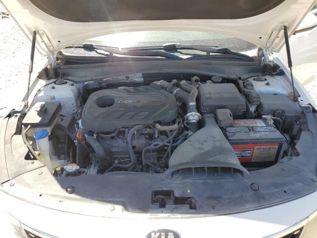 Photo 10 VIN: 5XXGV4L22GG023356 - KIA OPTIMA 