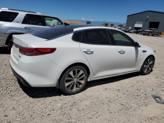 Photo 2 VIN: 5XXGV4L22GG023356 - KIA OPTIMA 