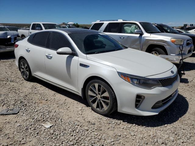 Photo 3 VIN: 5XXGV4L22GG023356 - KIA OPTIMA 