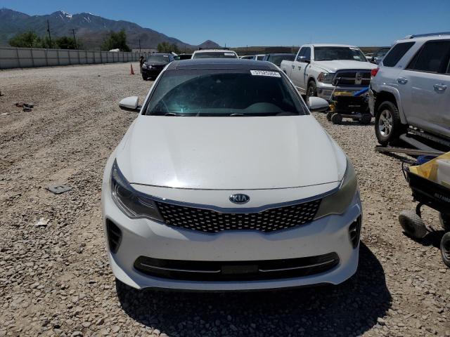 Photo 4 VIN: 5XXGV4L22GG023356 - KIA OPTIMA 