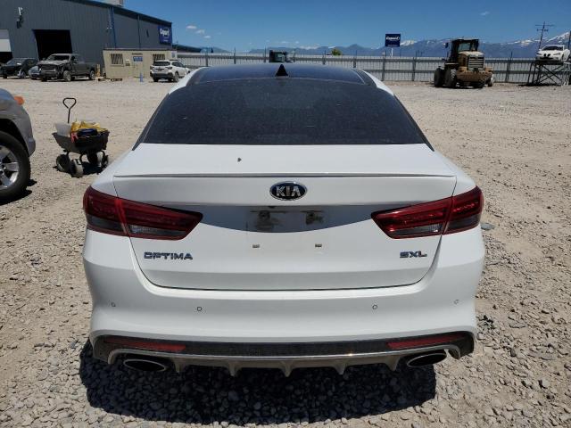 Photo 5 VIN: 5XXGV4L22GG023356 - KIA OPTIMA 