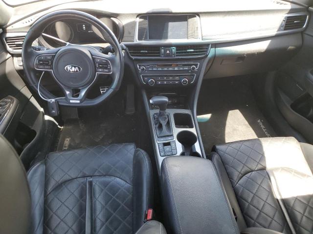 Photo 7 VIN: 5XXGV4L22GG023356 - KIA OPTIMA 