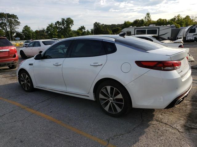 Photo 1 VIN: 5XXGV4L22GG029514 - KIA OPTIMA SXL 