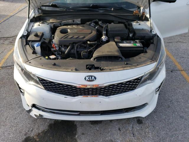 Photo 10 VIN: 5XXGV4L22GG029514 - KIA OPTIMA SXL 