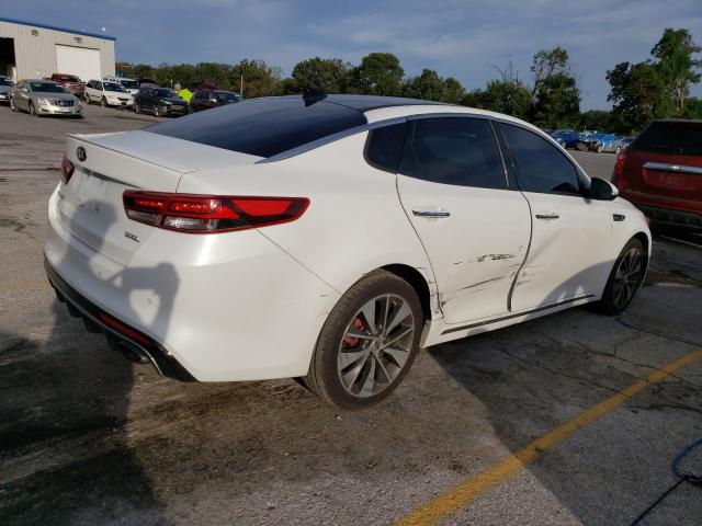 Photo 2 VIN: 5XXGV4L22GG029514 - KIA OPTIMA SXL 