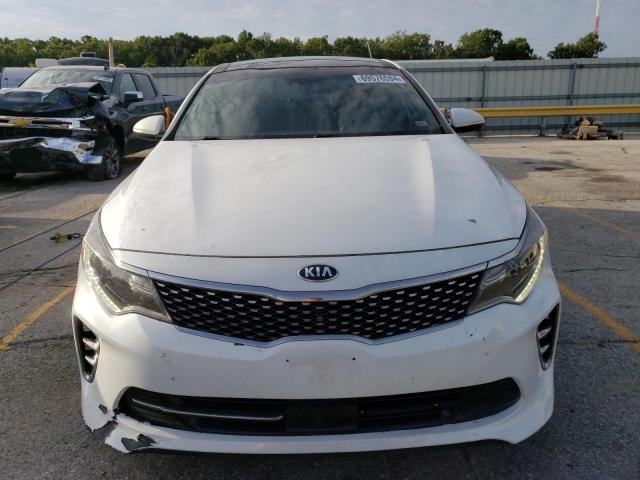 Photo 4 VIN: 5XXGV4L22GG029514 - KIA OPTIMA SXL 