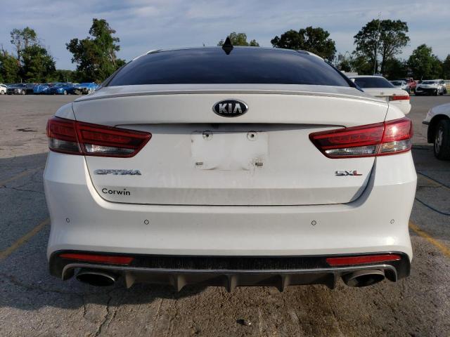 Photo 5 VIN: 5XXGV4L22GG029514 - KIA OPTIMA SXL 