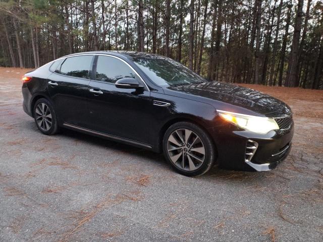 Photo 3 VIN: 5XXGV4L22GG033241 - KIA OPTIMA 