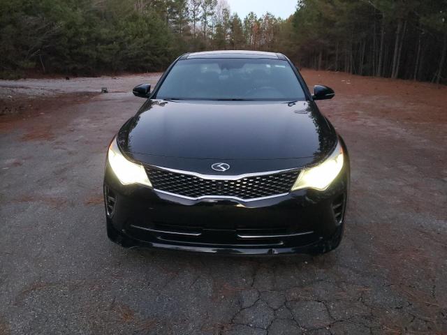 Photo 4 VIN: 5XXGV4L22GG033241 - KIA OPTIMA 