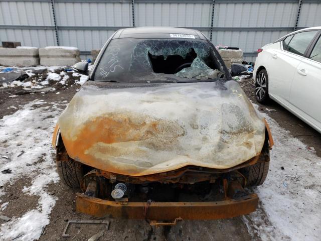 Photo 4 VIN: 5XXGV4L22GG033515 - KIA OPTIMA SXL 