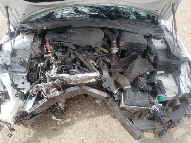 Photo 6 VIN: 5XXGV4L22GG048189 - KIA OPTIMA SXL 