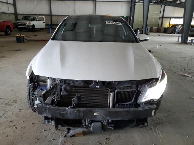 Photo 4 VIN: 5XXGV4L22GG087865 - KIA OPTIMA SXL 