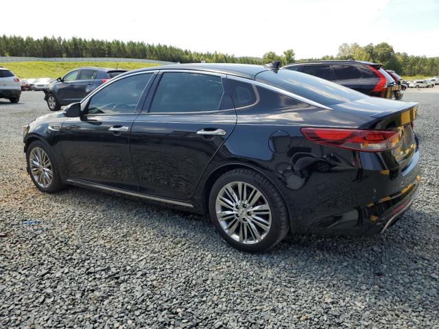 Photo 1 VIN: 5XXGV4L22GG095688 - KIA OPTIMA SXL 