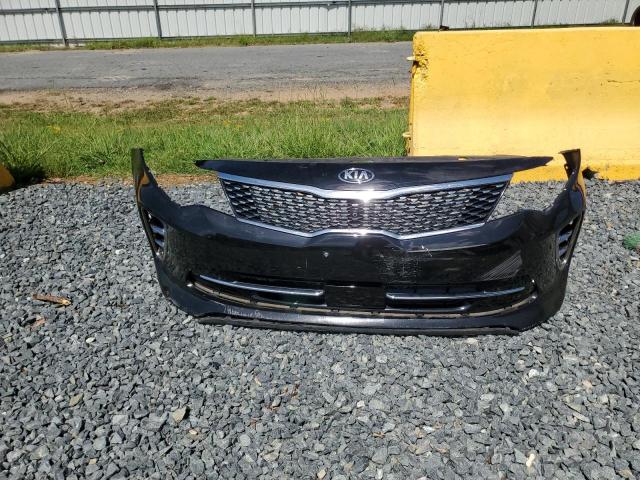 Photo 11 VIN: 5XXGV4L22GG095688 - KIA OPTIMA SXL 