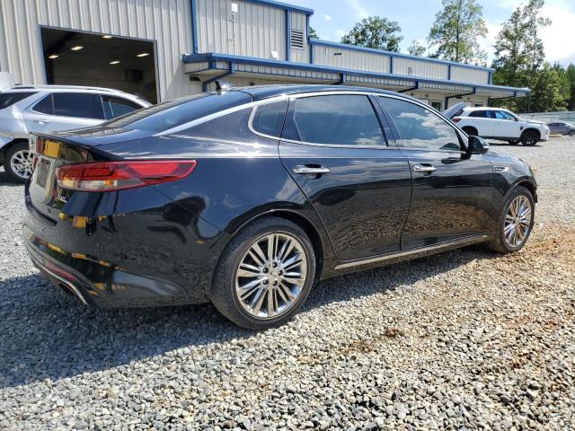 Photo 2 VIN: 5XXGV4L22GG095688 - KIA OPTIMA SXL 