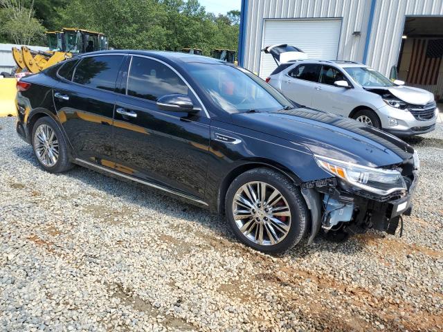 Photo 3 VIN: 5XXGV4L22GG095688 - KIA OPTIMA SXL 