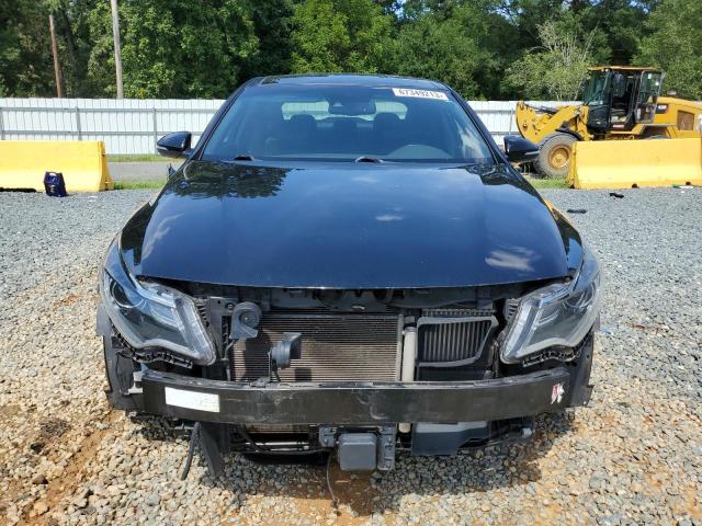 Photo 4 VIN: 5XXGV4L22GG095688 - KIA OPTIMA SXL 