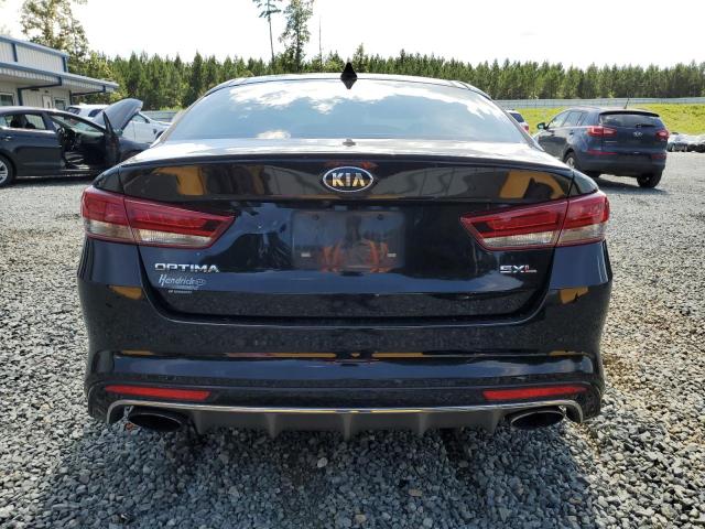 Photo 5 VIN: 5XXGV4L22GG095688 - KIA OPTIMA SXL 