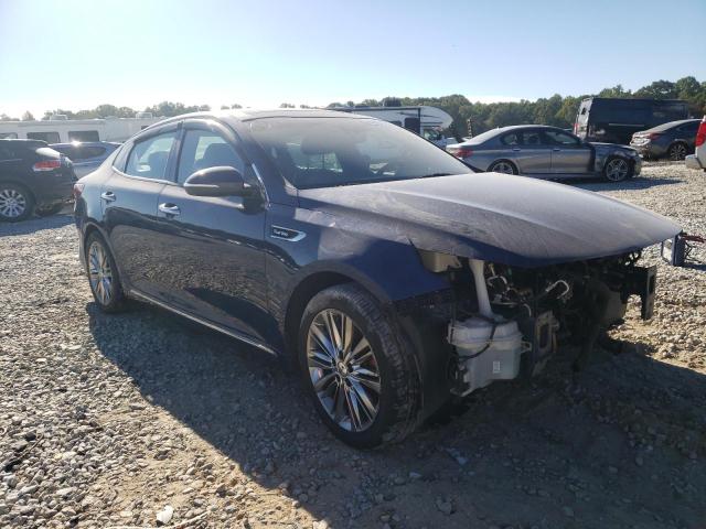 Photo 0 VIN: 5XXGV4L22GG118113 - KIA OPTIMA SXL 