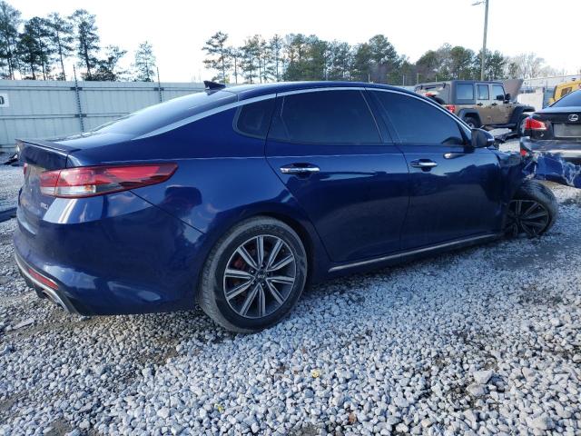 Photo 2 VIN: 5XXGV4L22HG144518 - KIA OPTIMA 