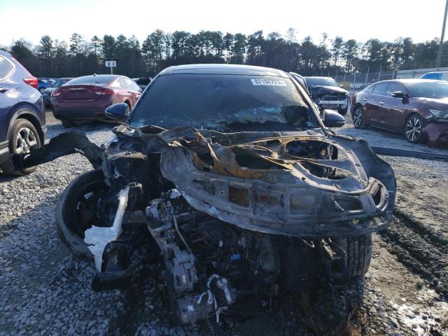 Photo 4 VIN: 5XXGV4L22HG144518 - KIA OPTIMA 