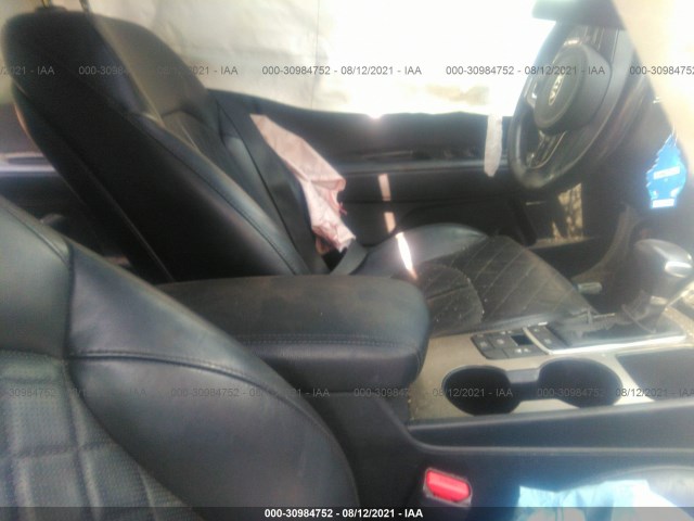 Photo 4 VIN: 5XXGV4L22JG215187 - KIA OPTIMA 