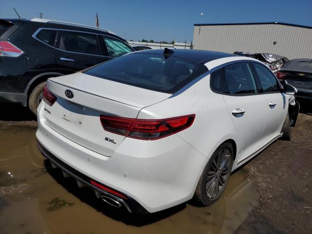 Photo 3 VIN: 5XXGV4L22JG234564 - KIA OPTIMA SXL 