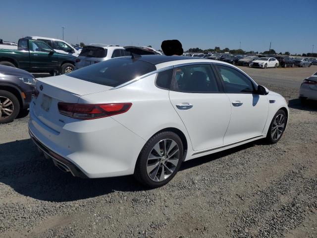 Photo 2 VIN: 5XXGV4L23GG015122 - KIA OPTIMA SXL 