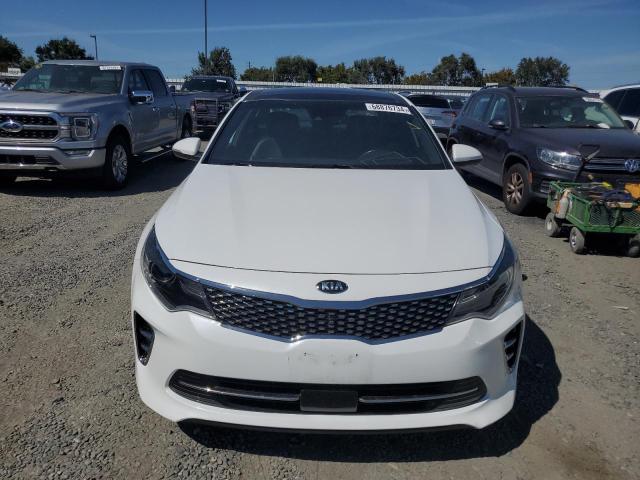 Photo 4 VIN: 5XXGV4L23GG015122 - KIA OPTIMA SXL 