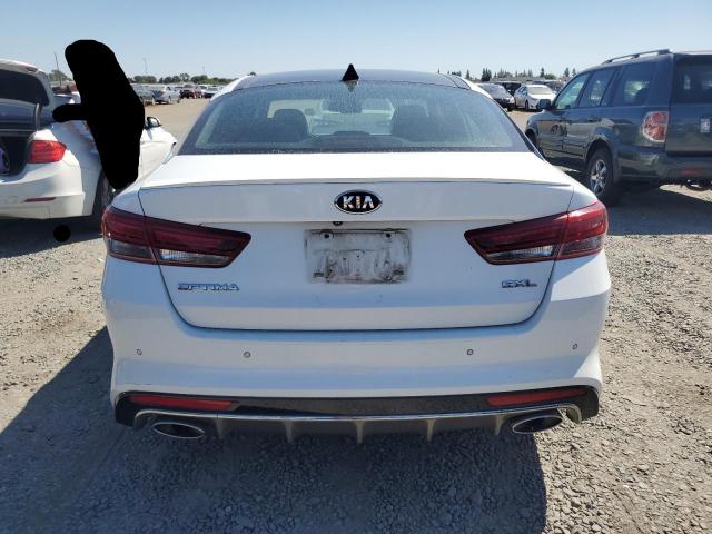 Photo 5 VIN: 5XXGV4L23GG015122 - KIA OPTIMA SXL 