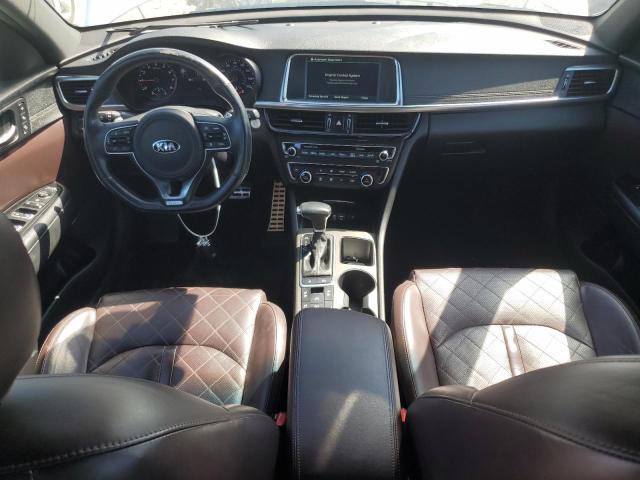 Photo 7 VIN: 5XXGV4L23GG015122 - KIA OPTIMA SXL 