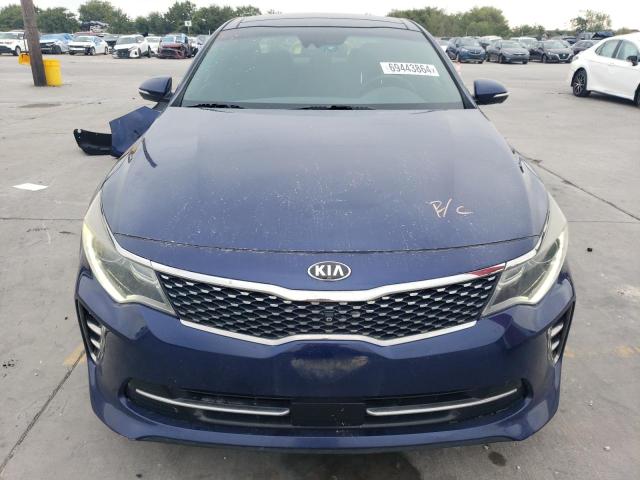 Photo 4 VIN: 5XXGV4L23GG041882 - KIA OPTIMA SXL 