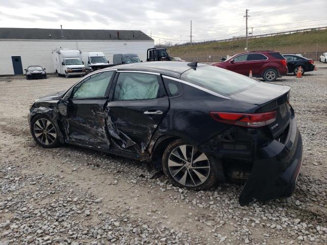 Photo 1 VIN: 5XXGV4L23GG043325 - KIA OPTIMA SXL 