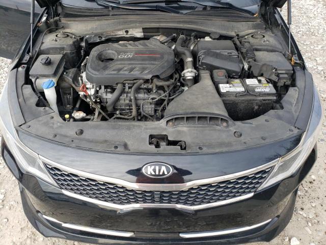 Photo 10 VIN: 5XXGV4L23GG043325 - KIA OPTIMA SXL 