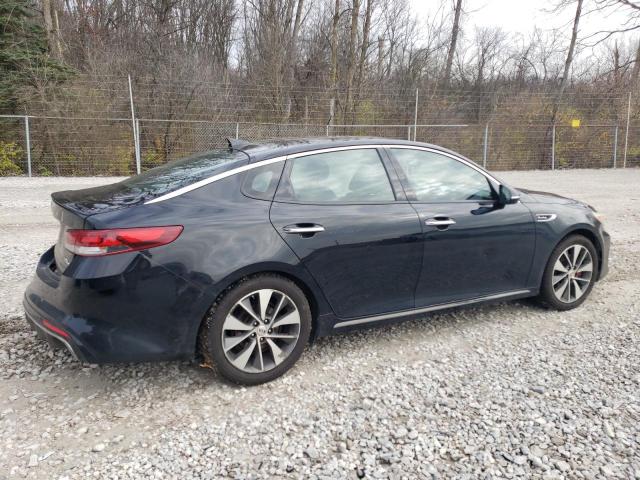 Photo 2 VIN: 5XXGV4L23GG043325 - KIA OPTIMA SXL 