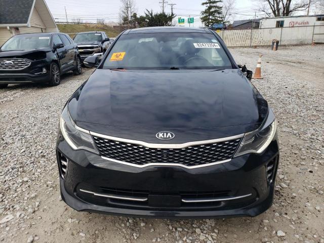 Photo 4 VIN: 5XXGV4L23GG043325 - KIA OPTIMA SXL 