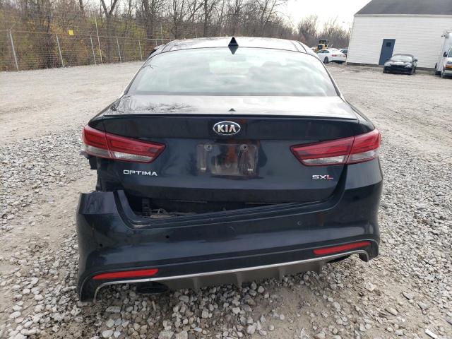 Photo 5 VIN: 5XXGV4L23GG043325 - KIA OPTIMA SXL 