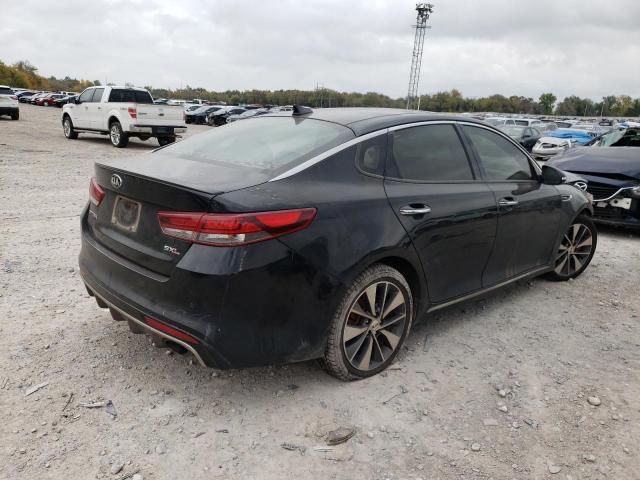 Photo 3 VIN: 5XXGV4L23GG048962 - KIA OPTIMA SXL 