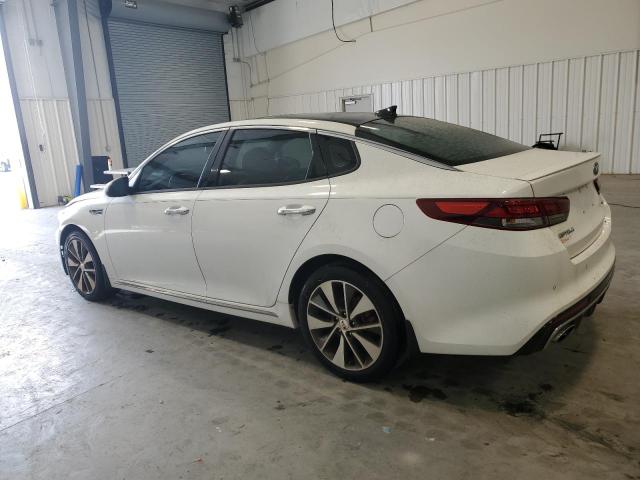 Photo 1 VIN: 5XXGV4L23GG052056 - KIA OPTIMA SXL 